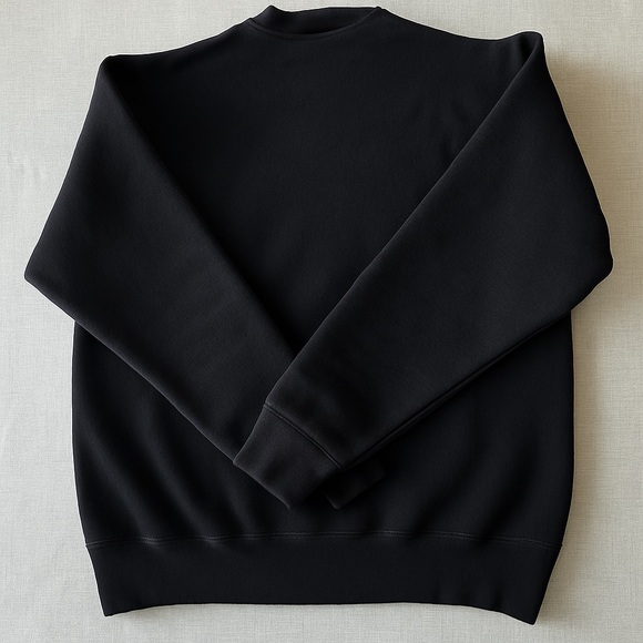 Vintage 1994 Salem Sportswear Phoenix Suns Crewneck – Made in USA XL - Picture 8 of 12